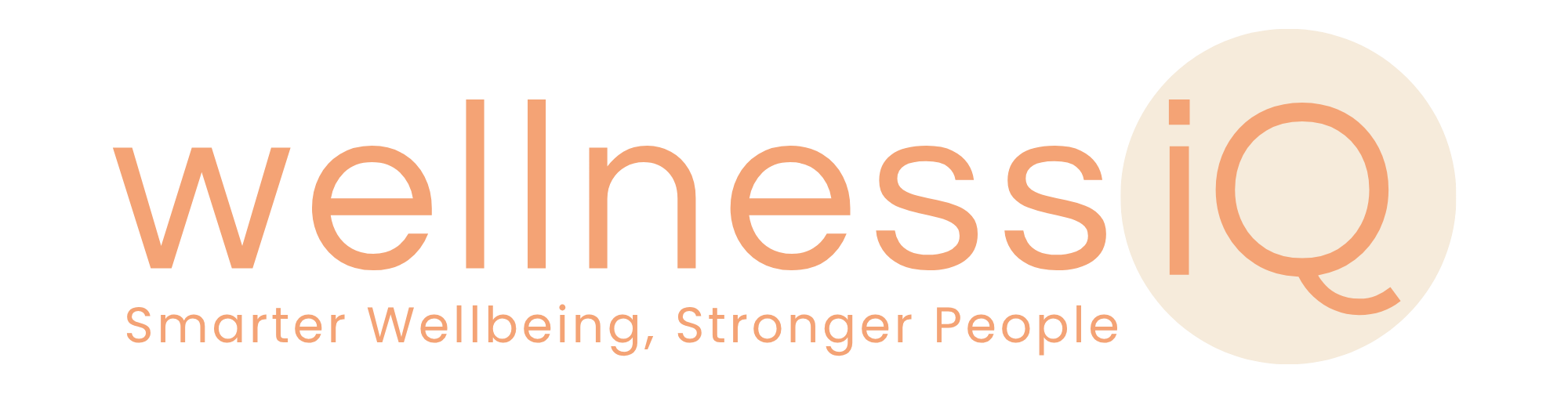 WellnessIQ New Logo