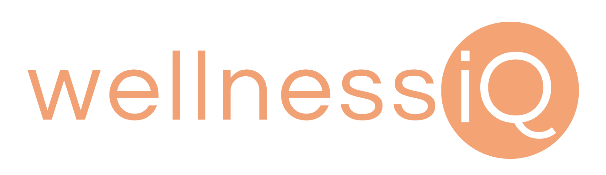 WIQ Orange Logo no Slogan - transparent